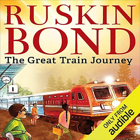The Great Train Journey 